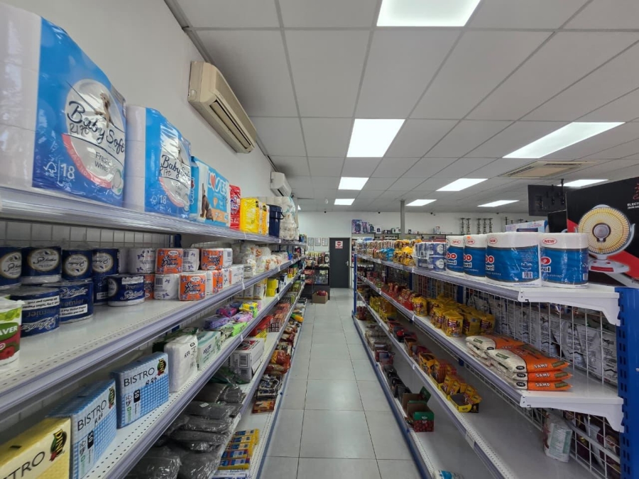 Commercial Property for Sale in Grahamstown Central Eastern Cape